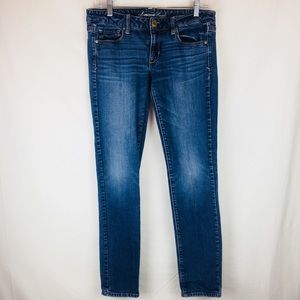 American Eagle | Skinny Stretch Size 6 Jeans